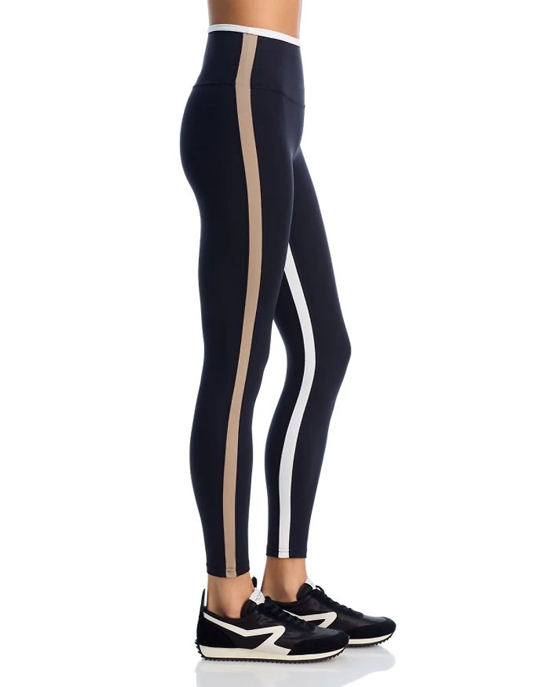 Sam Rigor High Rise 7/8 Leggings