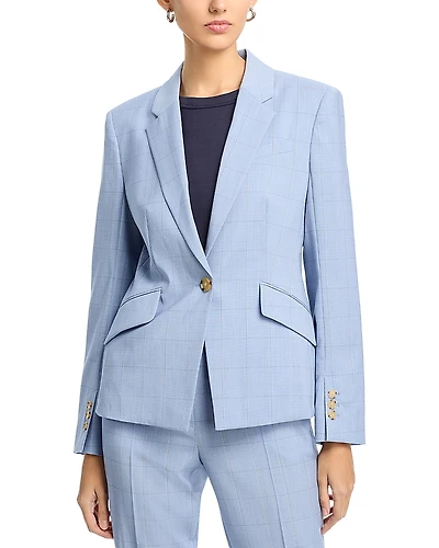 Boss Jia Blazer
