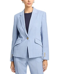 Boss Jia Blazer