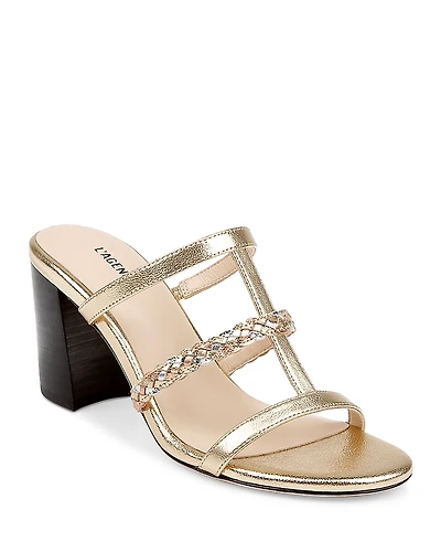 L'Agence Women's Heromin Sandals