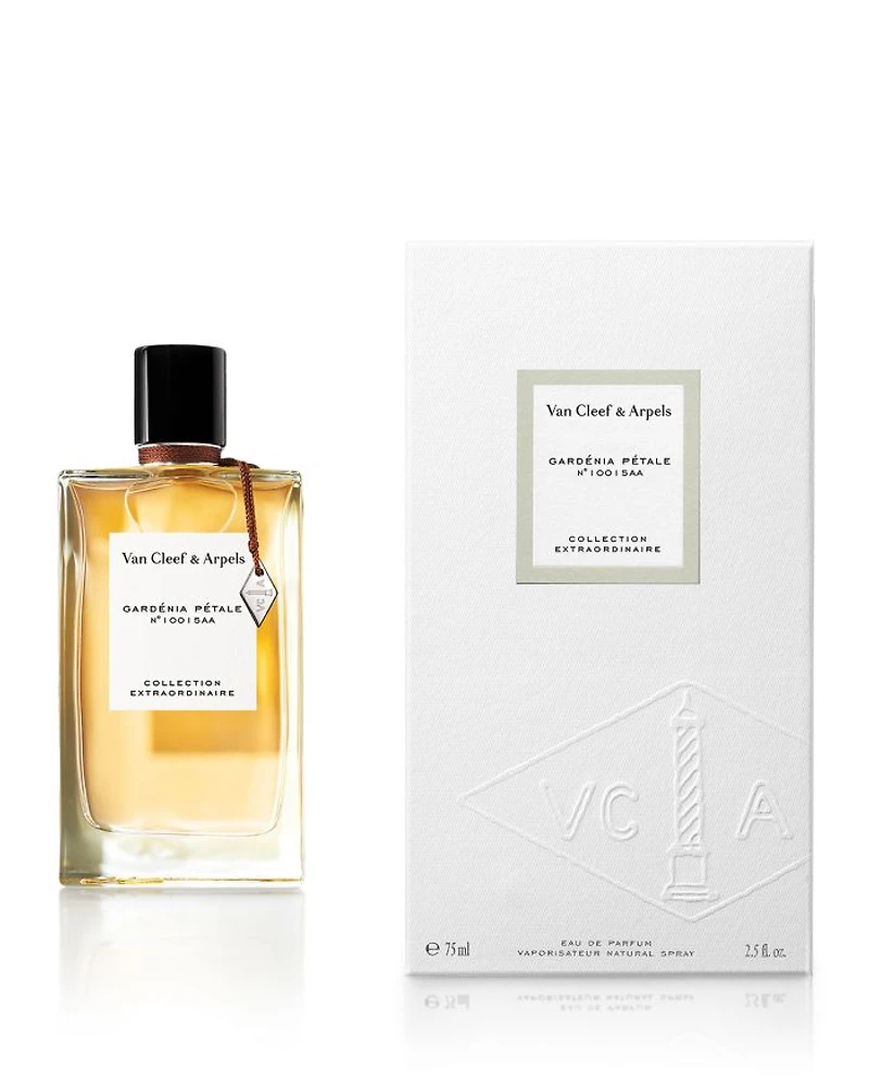 Collection Extraordinaire Gardénia Pétale Eau de Parfum 2.5 oz.