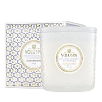 Mountain Lavender & Chamomile Luxe Candle, 30 oz.