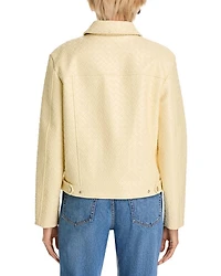 Juno Moto Jacket