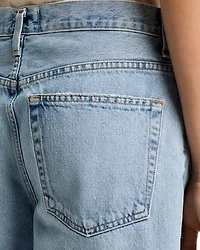 Indra Denim Shorts