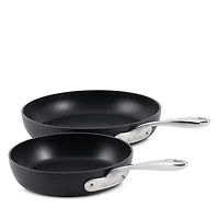 All-Clad HA1 Expert Cookware Nonstick 2 Piece Frypan Set