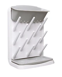 Ubbi Vertical Baby Bottle Drying Rack