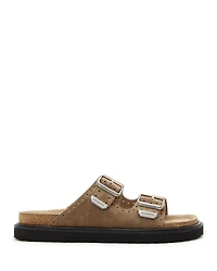 Men's Randal Slip On Sandals