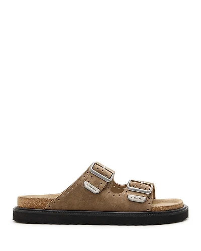 Allsaints Men's Randal Slip On Sandals