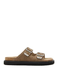 Allsaints Men's Randal Slip On Sandals