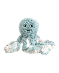 Mindful & Co Kids Weighted Ollie The Octopus - Ages 2-4