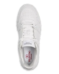 Men's Freedots Low Top Sneakers