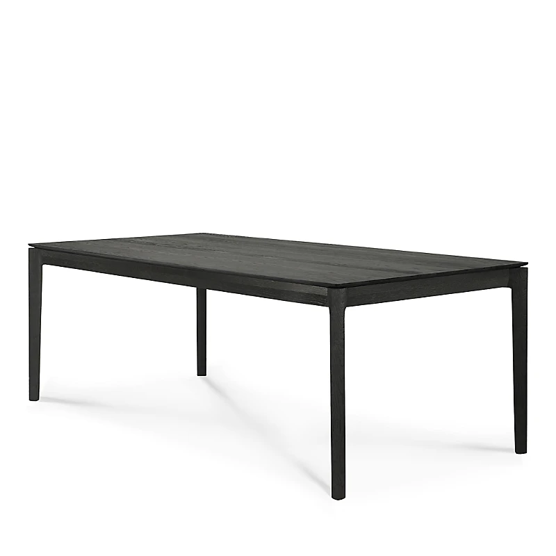 Ethnicraft Bok Dining Table