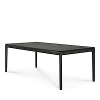 Ethnicraft Bok Dining Table