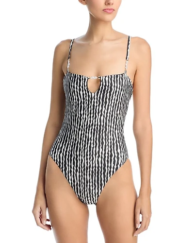Zoa One Piece Swimsuit