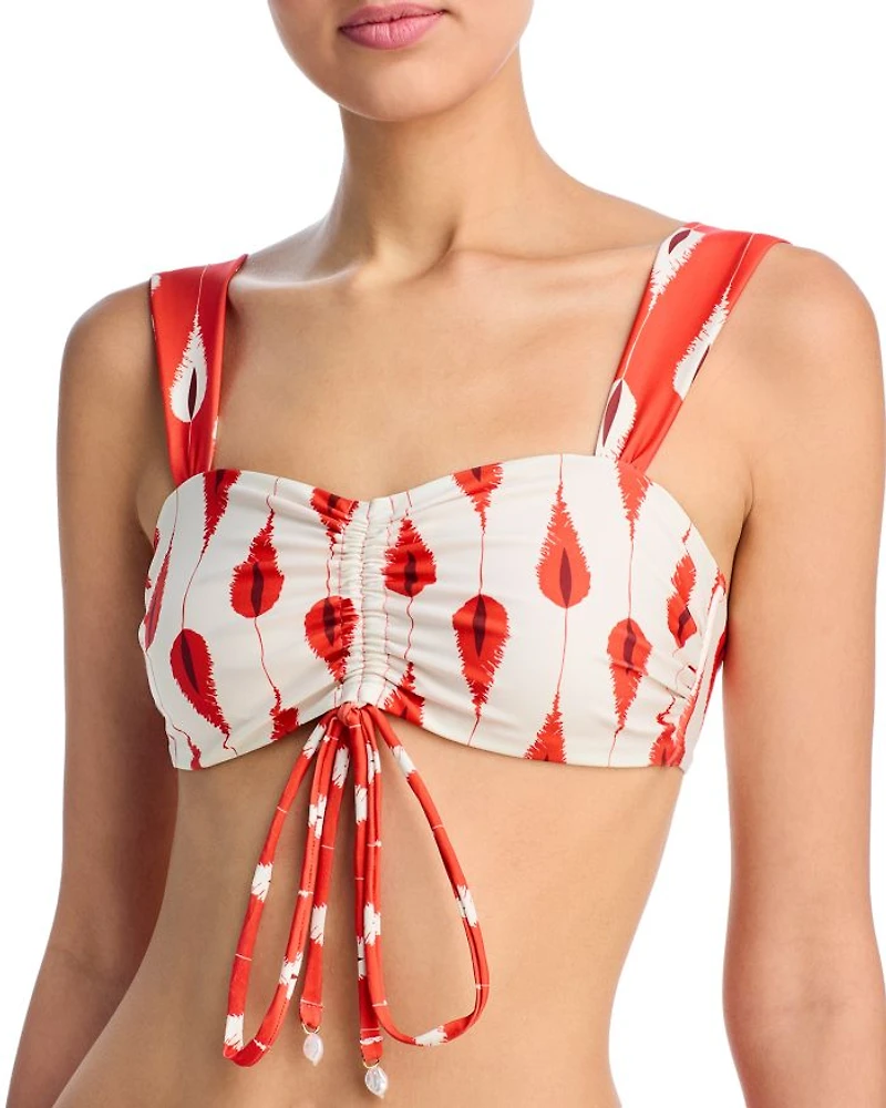 Cassandra Bikini Top