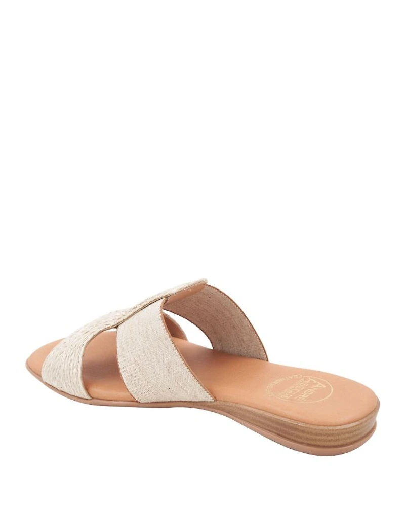 Women's Noor Slide Sandals