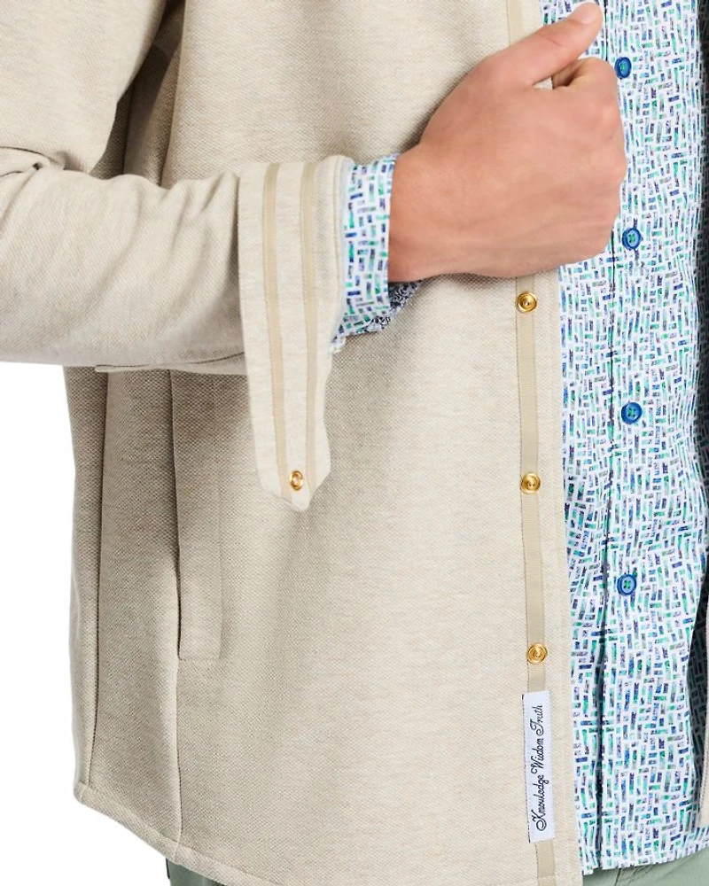 Kellan Knit Jacket
