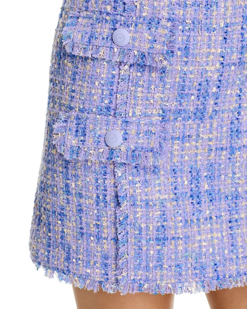 Lucie Boucle Ellisel Dress