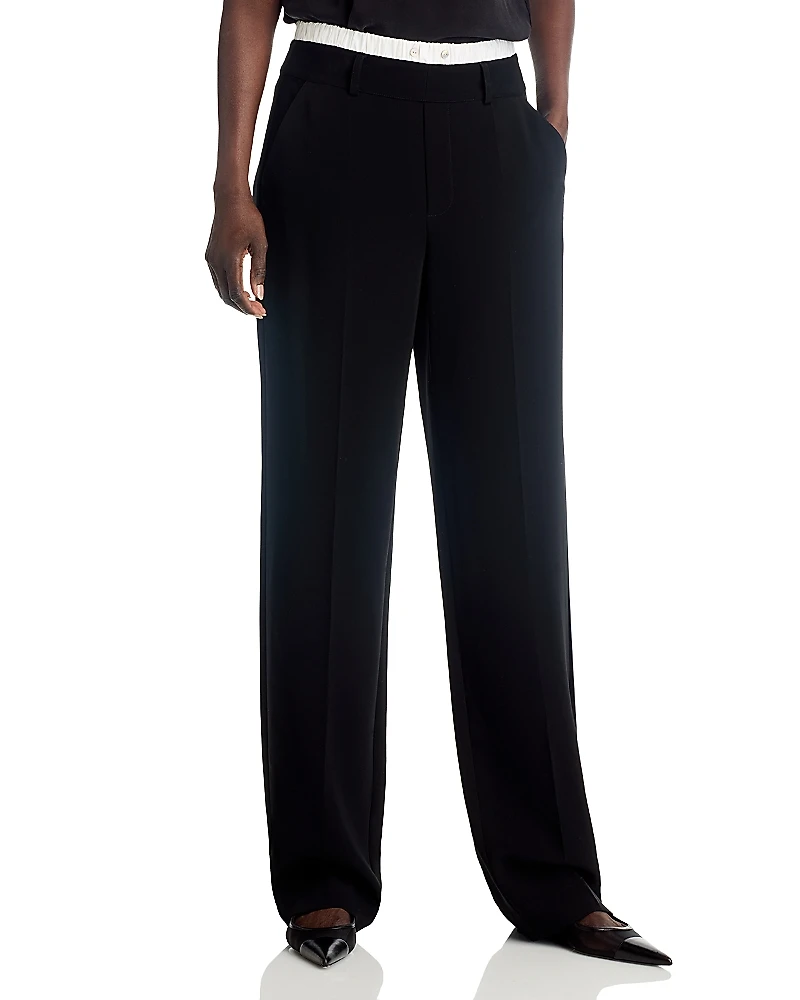 Cinq a Sept Vittoria Pants