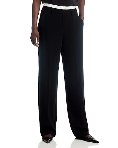 Cinq a Sept Vittoria Pants