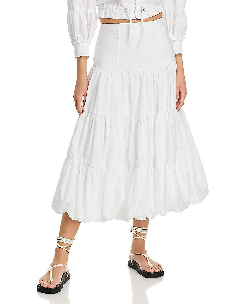 Cinq a Sept Pyper Skirt