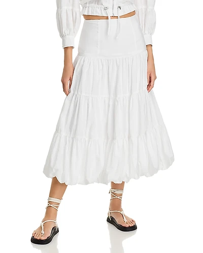 Cinq a Sept Pyper Skirt