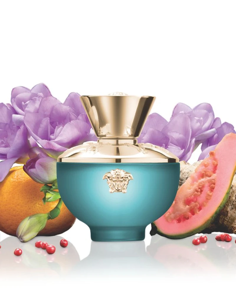 Dylan Turquoise Eau de Toilette Gift Set ($178 value)