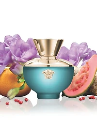 Dylan Turquoise Eau de Toilette Gift Set ($178 value)