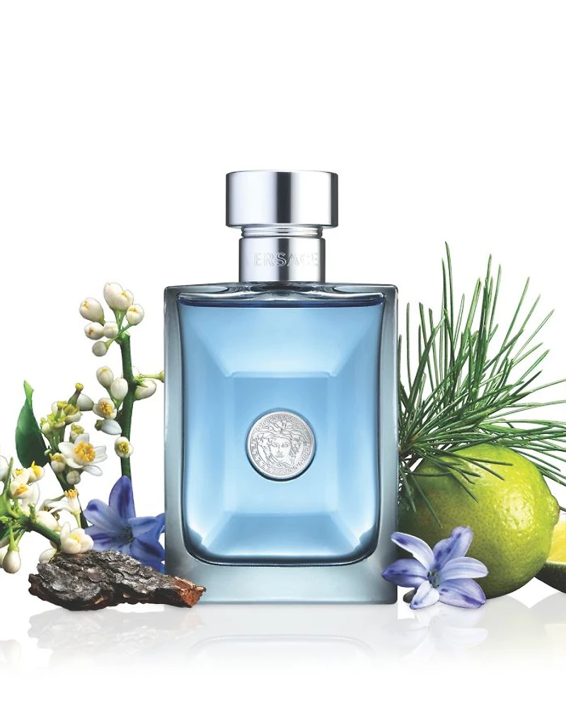 Pour Homme Eau de Toilette Summer Set ($155 value)