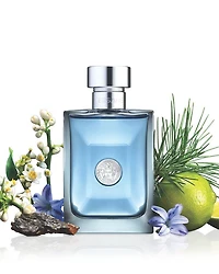Pour Homme Eau de Toilette Summer Set ($155 value)