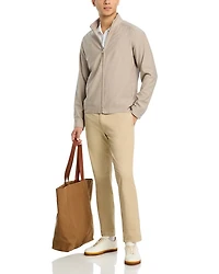 Excursionist Lite Regular Fit Water Resistant Wool Jacket