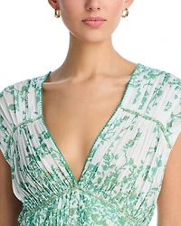 Ciao Mini Dress