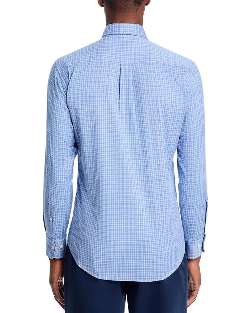 Caspian Regular Fit Shirt