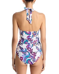 Fatima Reversible Hipster Bottom