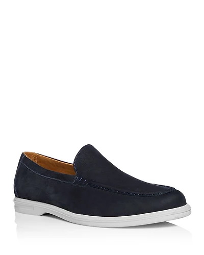 Men's Excursionist Loafers