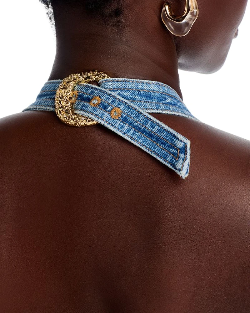 Anice Sleeveless Dress