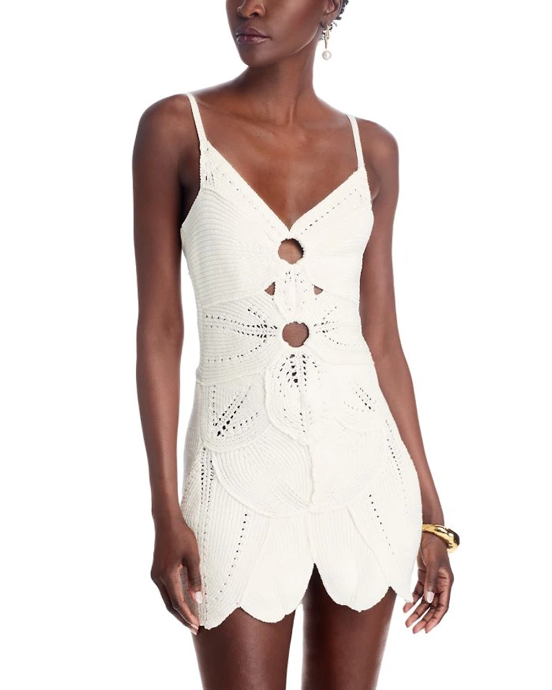 Marlow Knit Dress