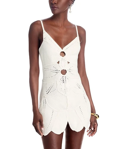 Marlow Knit Dress