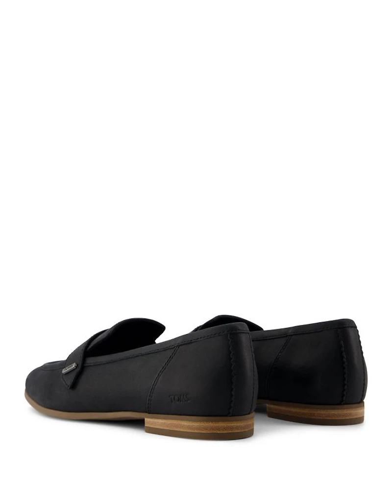 Women's Lynett Loafer Flats