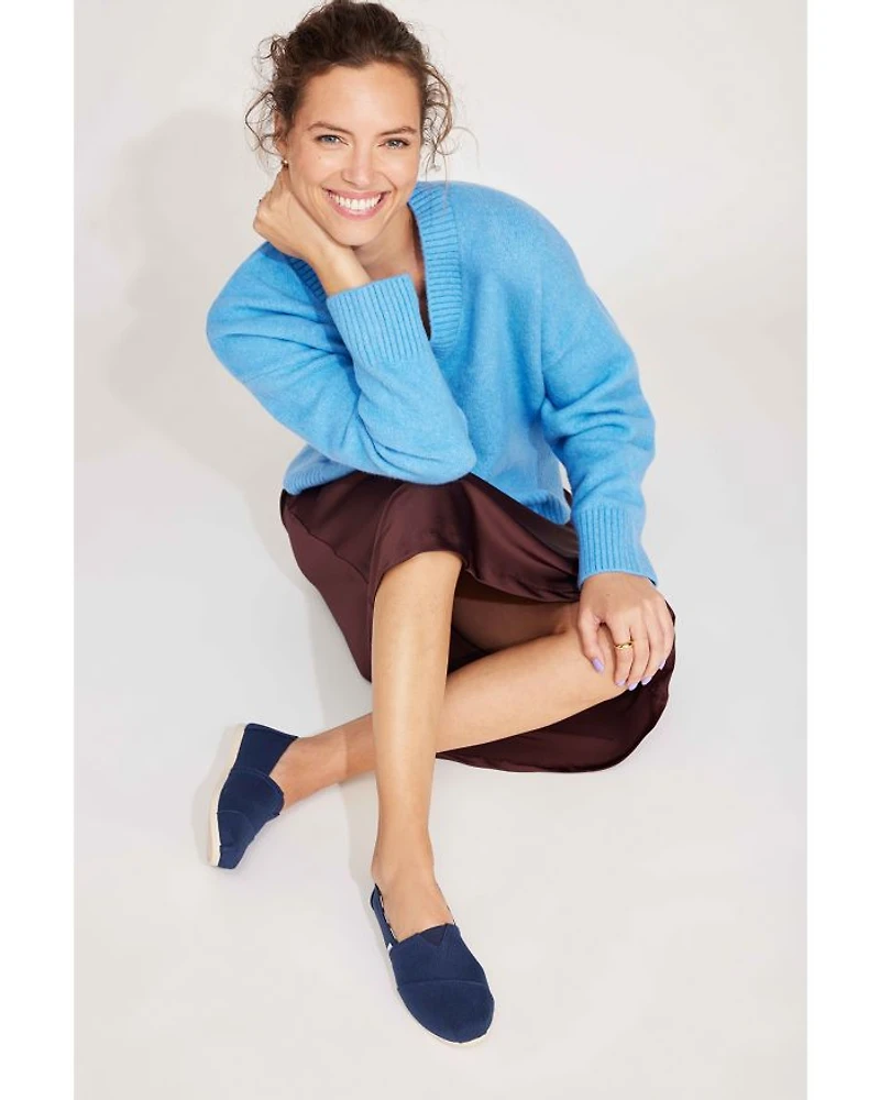 Women's Classic Alpargata Flats