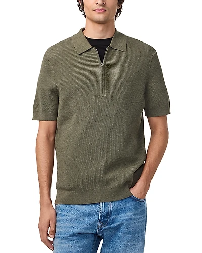 NN07 Hansie Polo Sweater