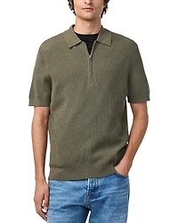 NN07 Hansie Polo Sweater