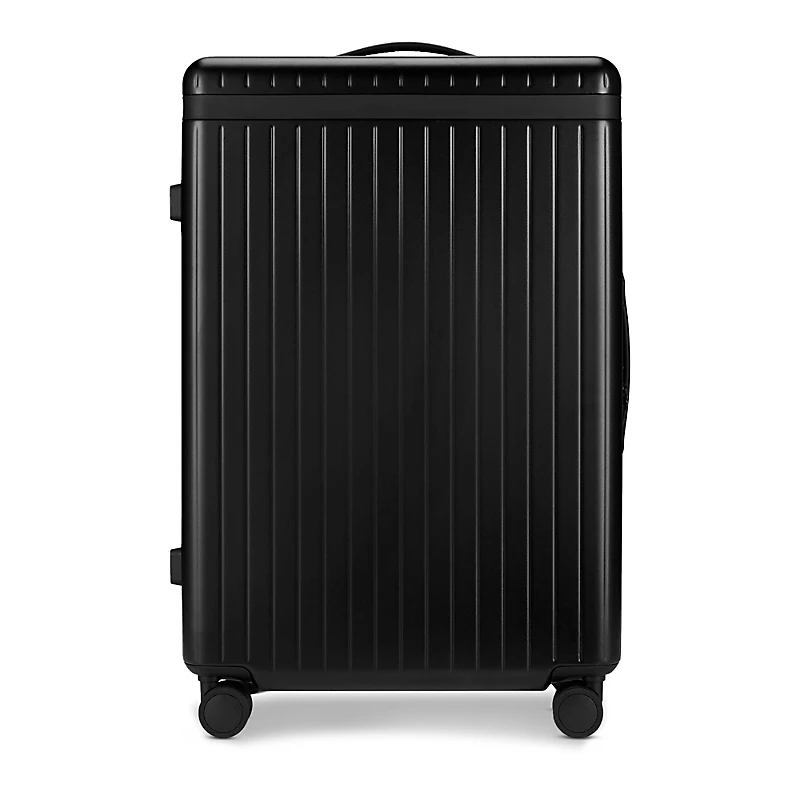 Carl Friedrik The Large Check