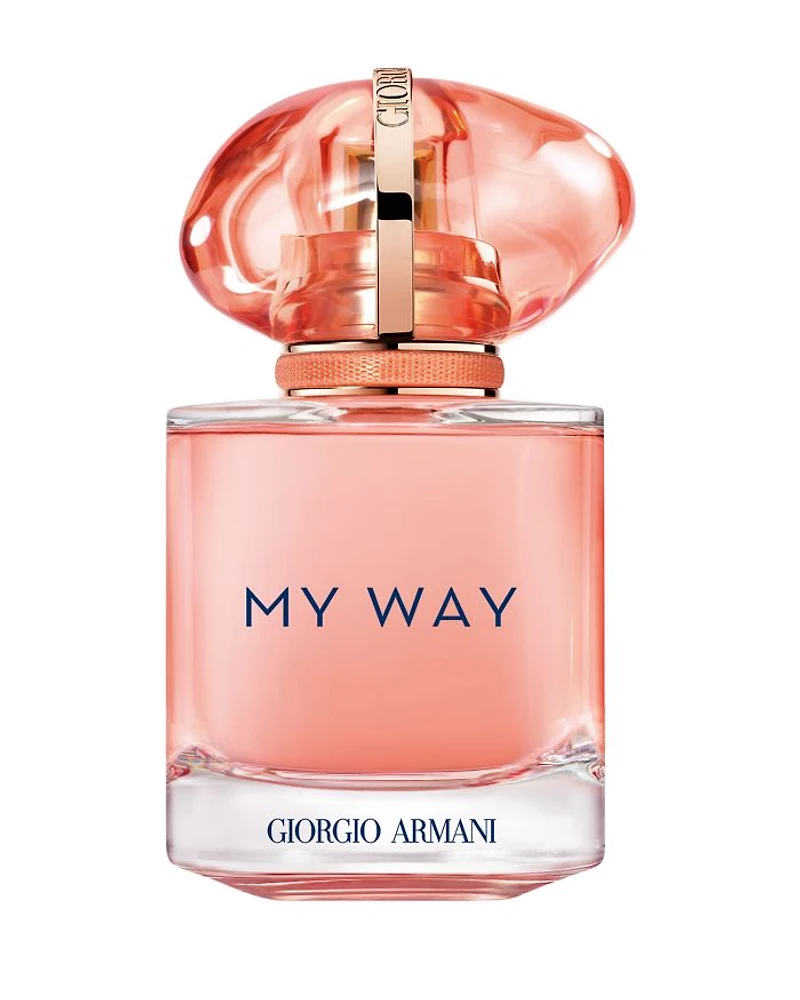 My Way Ylang Eau de Parfum