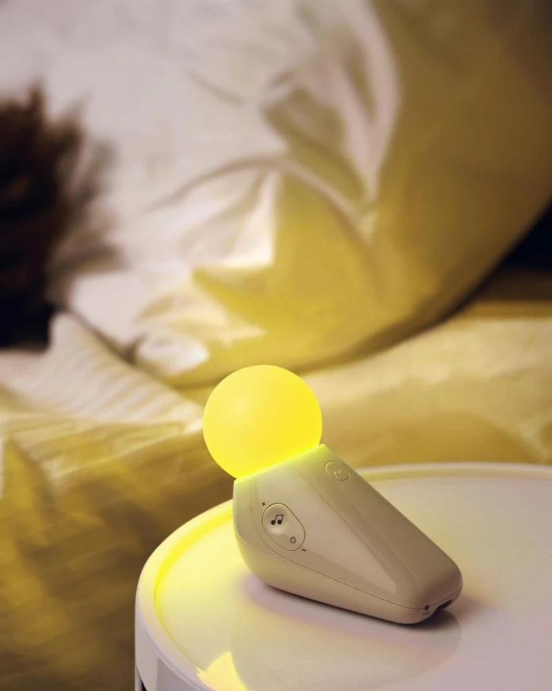 S1 Light and Sound Soother