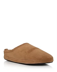 Men's Alaska Slippers