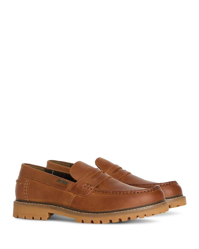 Men's Pumice Loafers