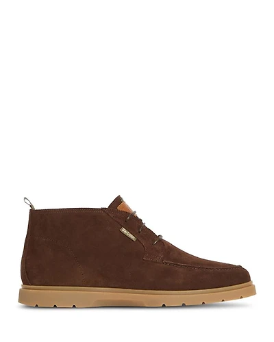 Men's Tucker Chukka Boots