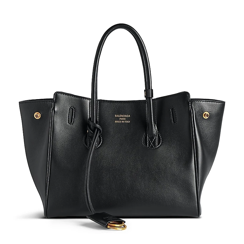 Balenciaga Hampton Mini Carry All Bag