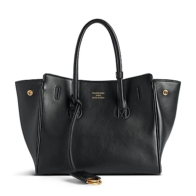 Balenciaga Hampton Mini Carry All Bag